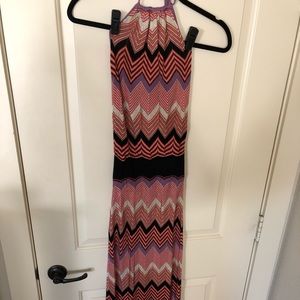 Arden B maxi